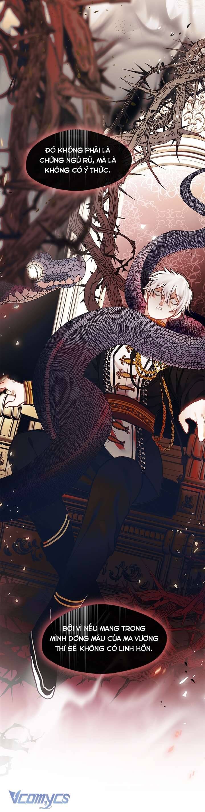 Gia Đình Bị Ám Ảnh Bởi Tôi Chap 74 - Next Chap 75