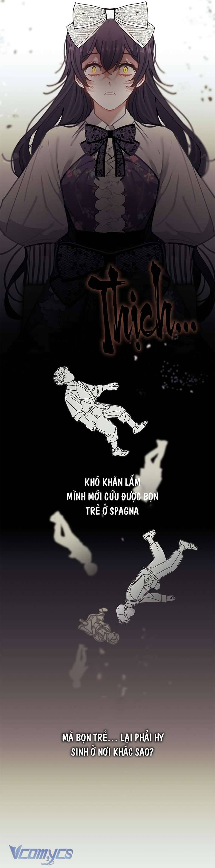 Gia Đình Bị Ám Ảnh Bởi Tôi Chap 74 - Next Chap 75