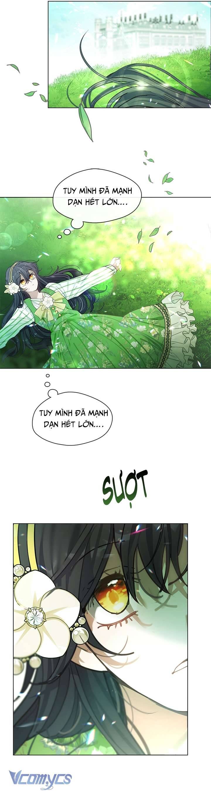 Gia Đình Bị Ám Ảnh Bởi Tôi Chap 74 - Next Chap 75