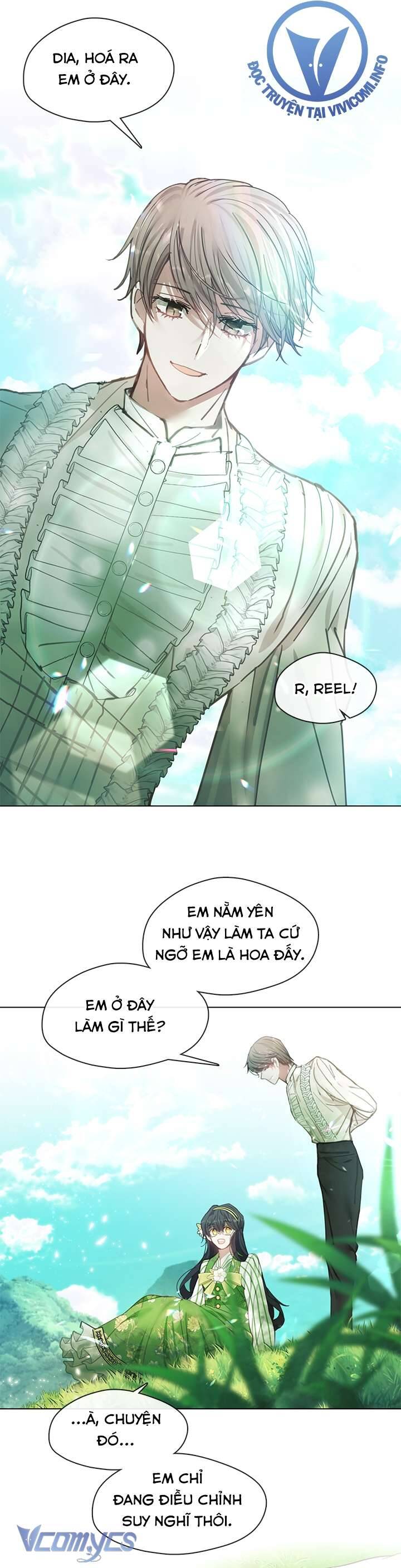 Gia Đình Bị Ám Ảnh Bởi Tôi Chap 74 - Next Chap 75
