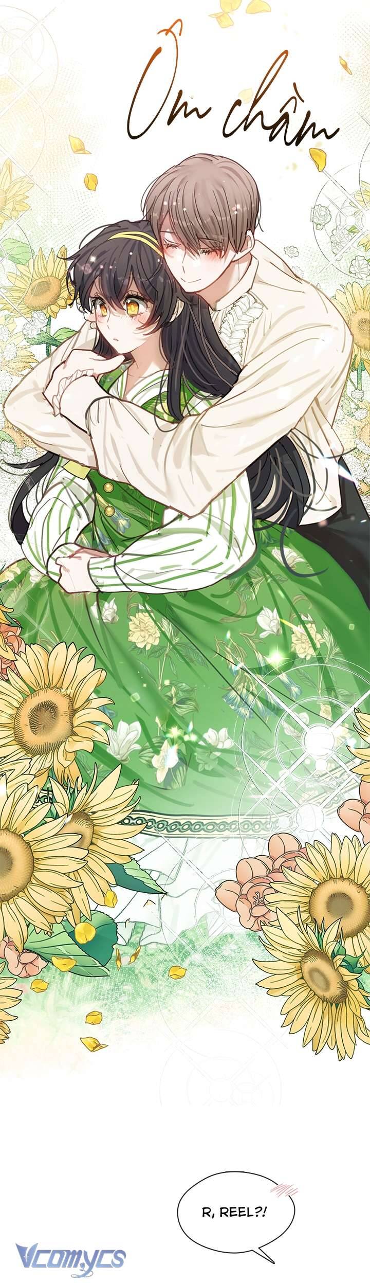 Gia Đình Bị Ám Ảnh Bởi Tôi Chap 74 - Next Chap 75