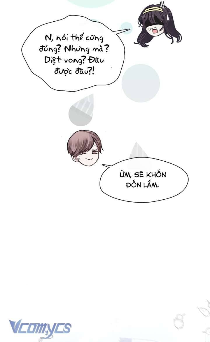 Gia Đình Bị Ám Ảnh Bởi Tôi Chap 74 - Next Chap 75