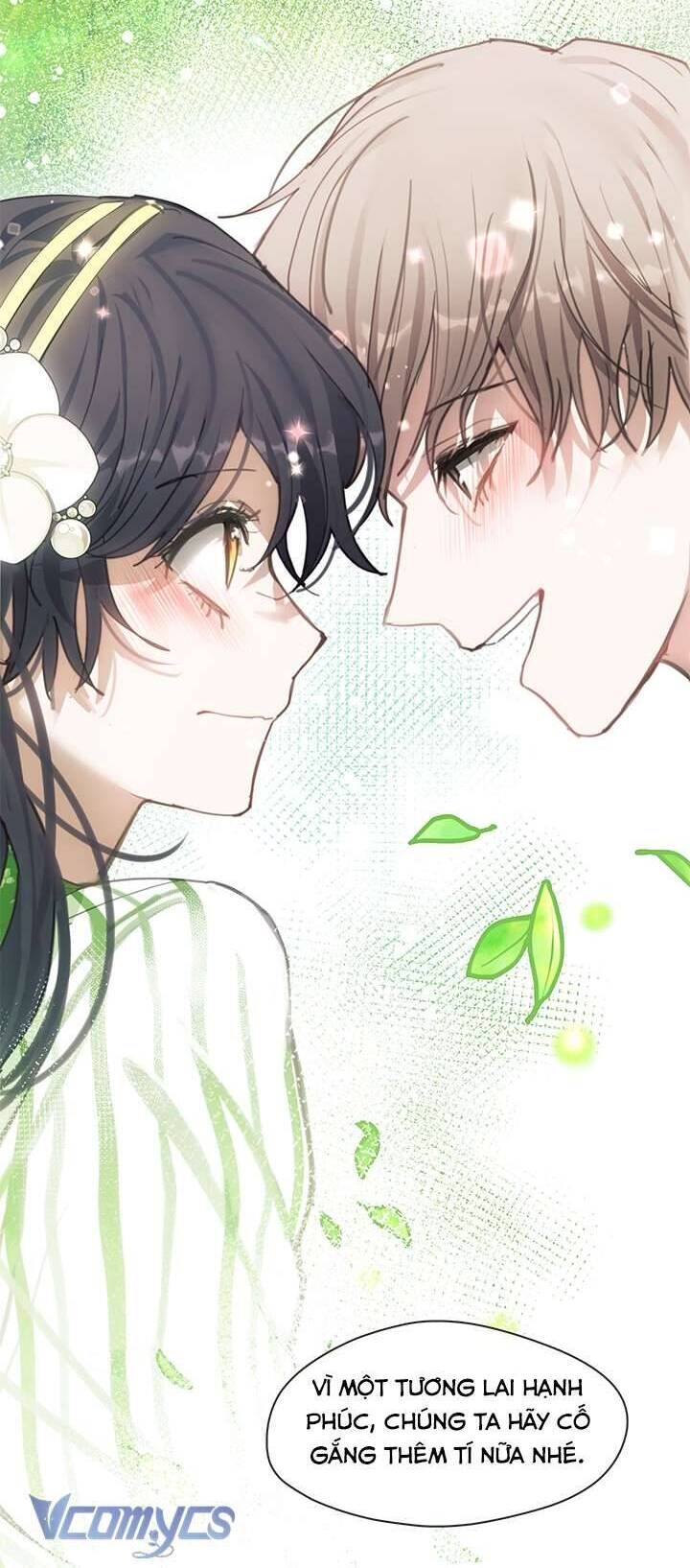 Gia Đình Bị Ám Ảnh Bởi Tôi Chap 74 - Next Chap 75