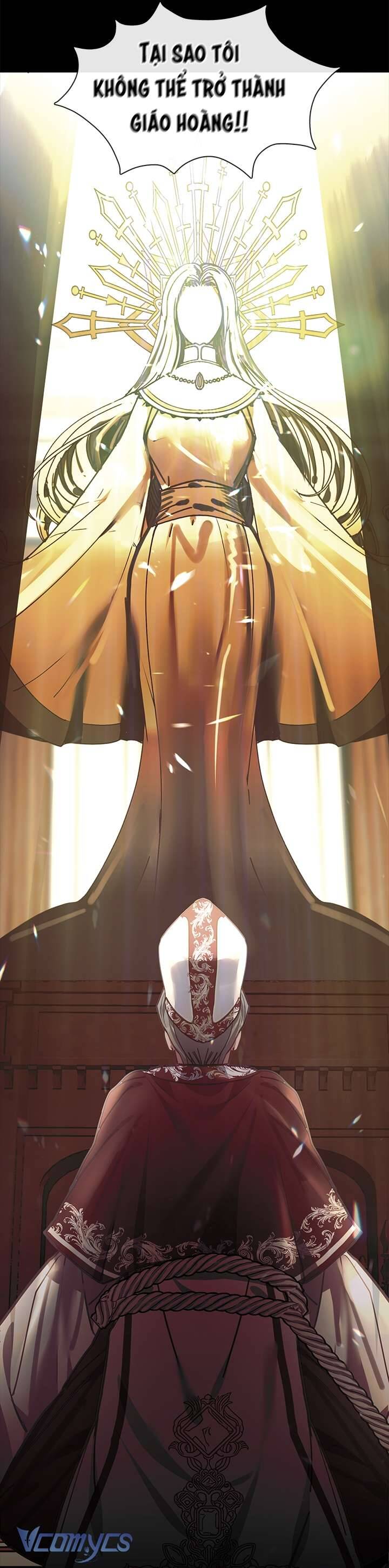 Gia Đình Bị Ám Ảnh Bởi Tôi Chap 74 - Next Chap 75