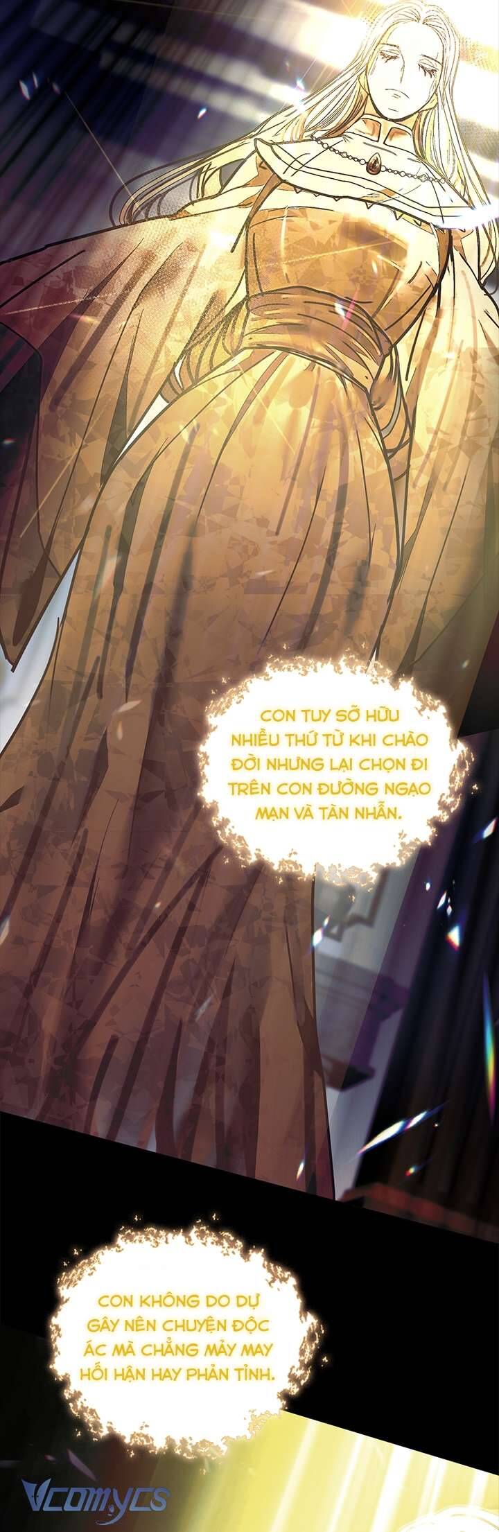 Gia Đình Bị Ám Ảnh Bởi Tôi Chap 74 - Next Chap 75