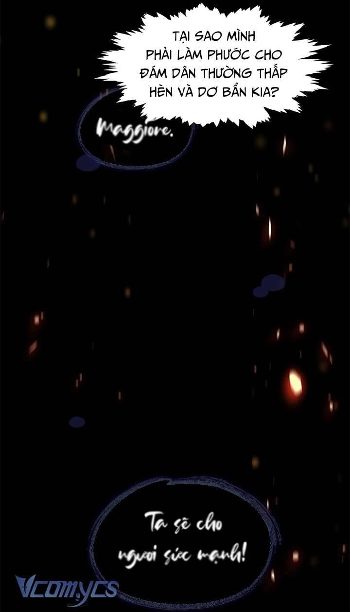 Gia Đình Bị Ám Ảnh Bởi Tôi Chap 74 - Next Chap 75