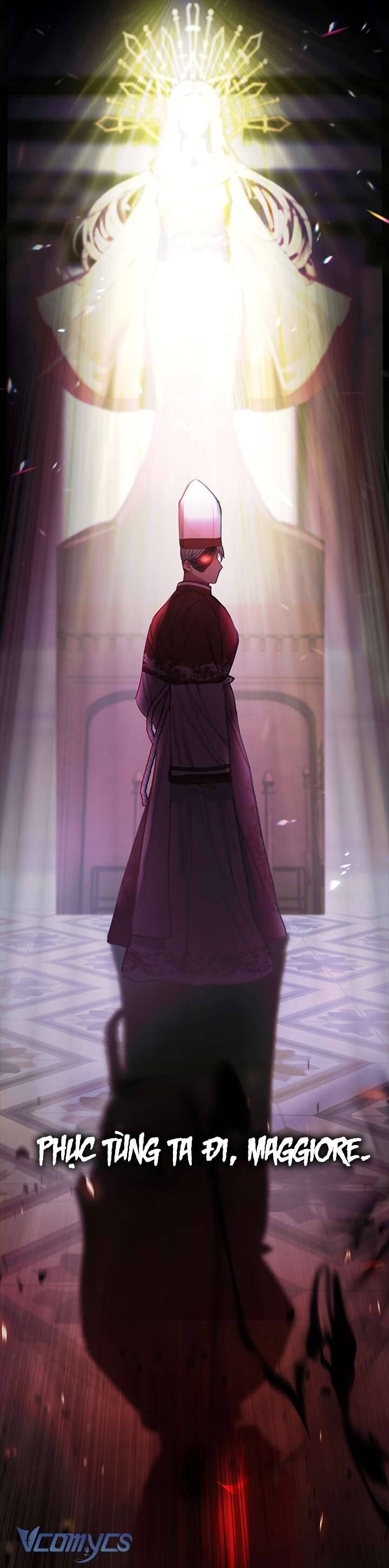 Gia Đình Bị Ám Ảnh Bởi Tôi Chap 74 - Next Chap 75