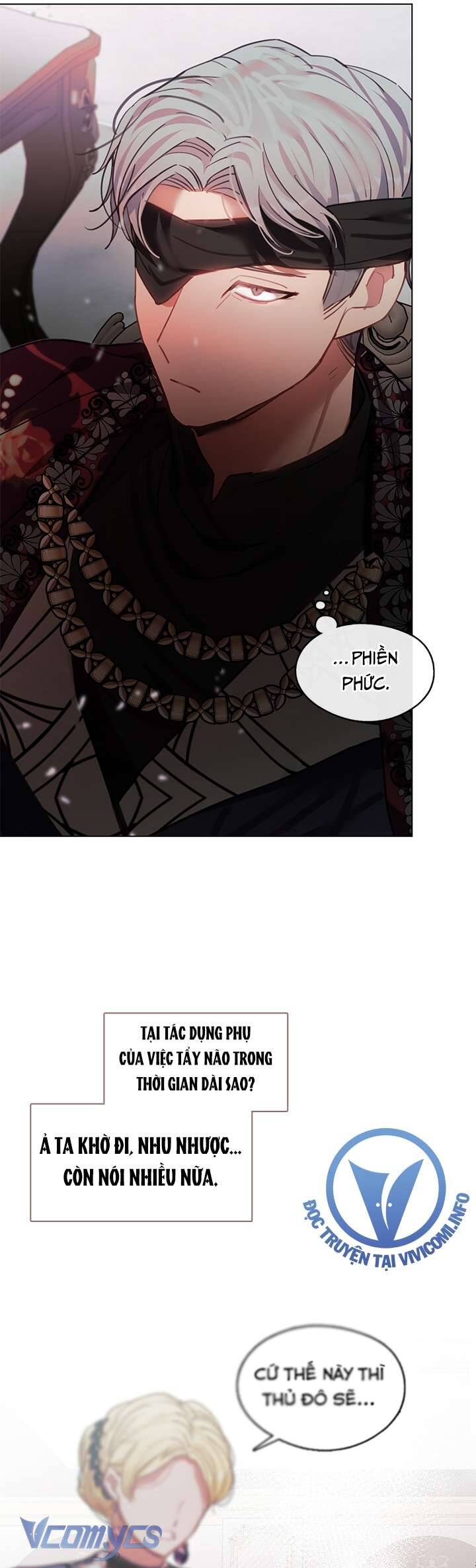 Gia Đình Bị Ám Ảnh Bởi Tôi Chap 74 - Next Chap 75