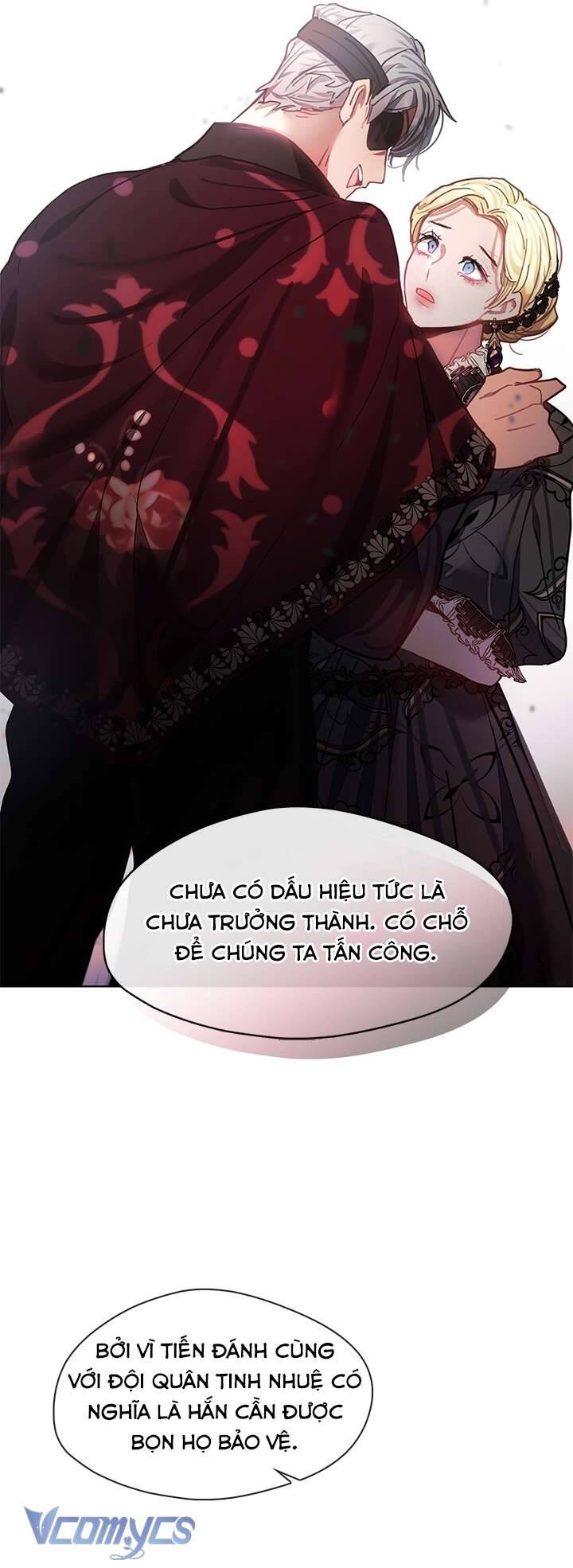 Gia Đình Bị Ám Ảnh Bởi Tôi Chap 74 - Next Chap 75