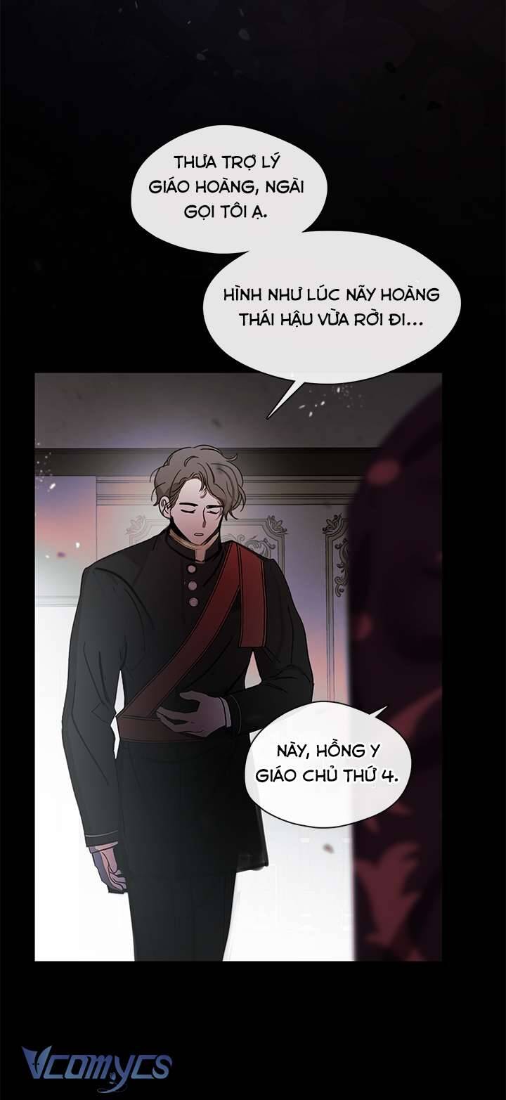 Gia Đình Bị Ám Ảnh Bởi Tôi Chap 74 - Next Chap 75