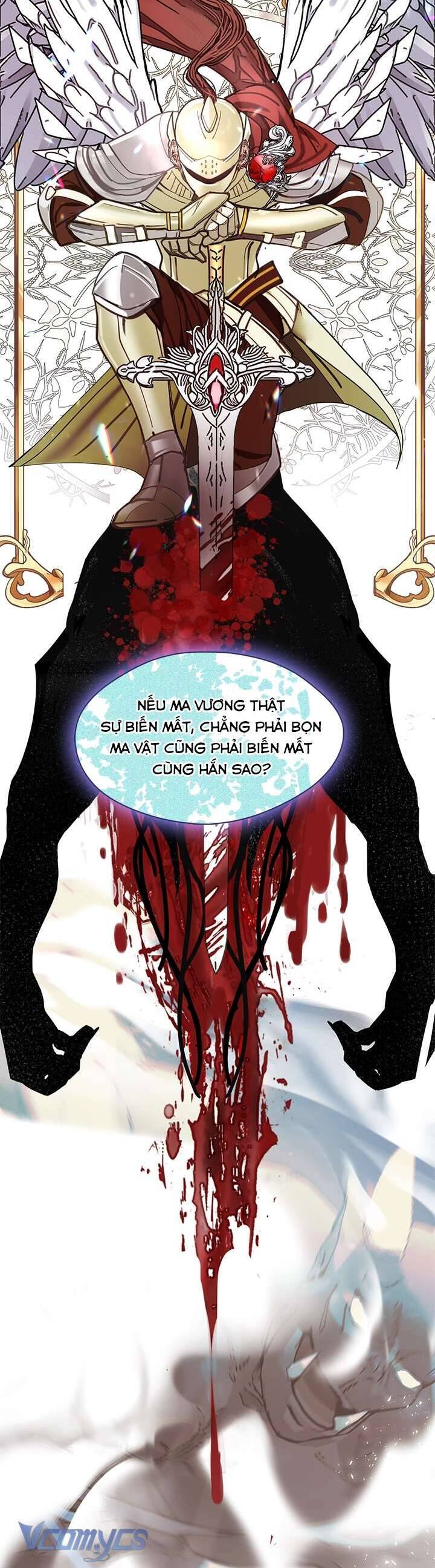 Gia Đình Bị Ám Ảnh Bởi Tôi Chap 74 - Next Chap 75