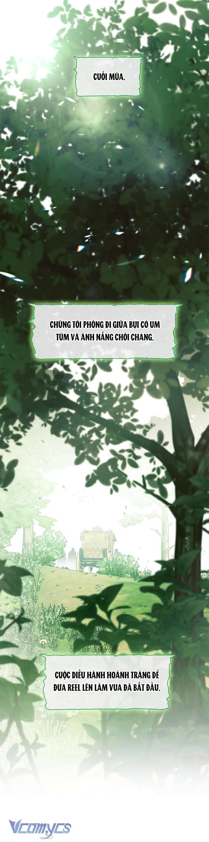 Gia Đình Bị Ám Ảnh Bởi Tôi Chap 75 - Next Chap 76