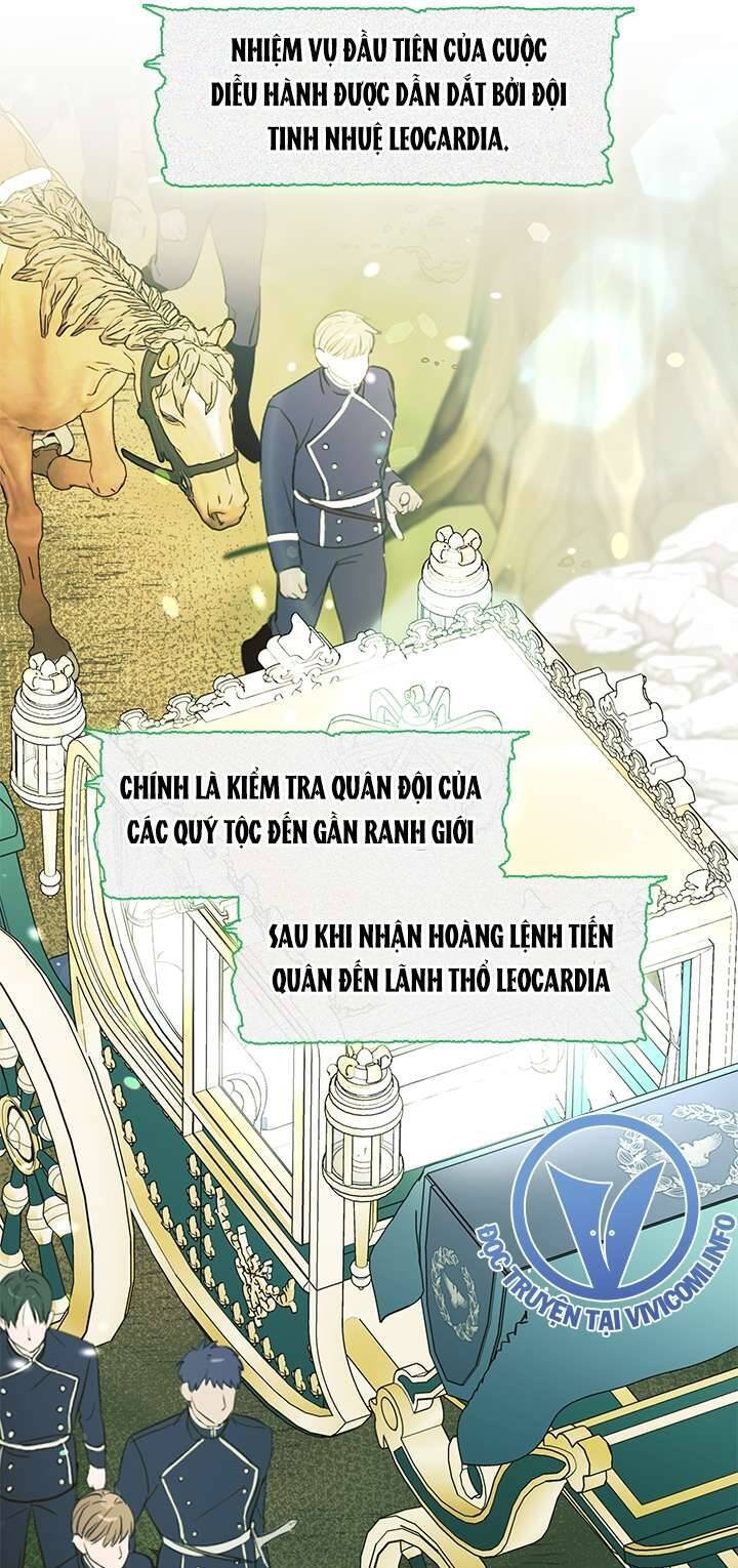 Gia Đình Bị Ám Ảnh Bởi Tôi Chap 75 - Next Chap 76