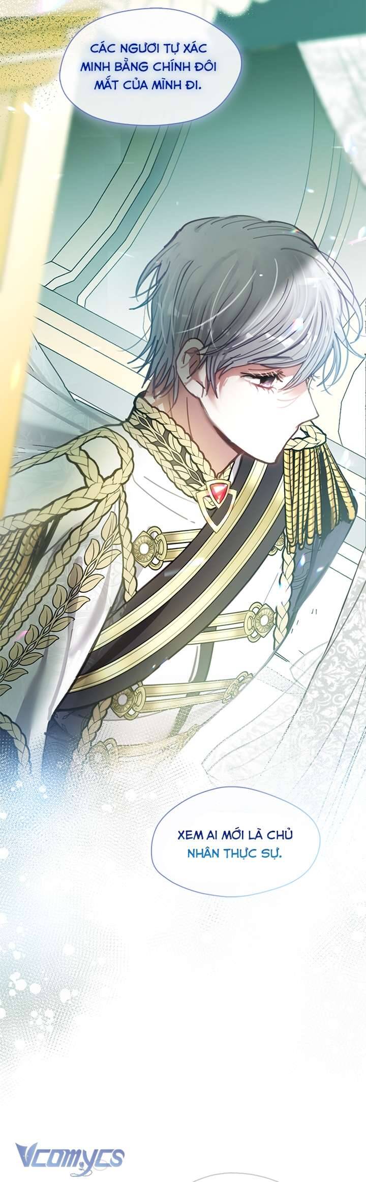 Gia Đình Bị Ám Ảnh Bởi Tôi Chap 75 - Next Chap 76