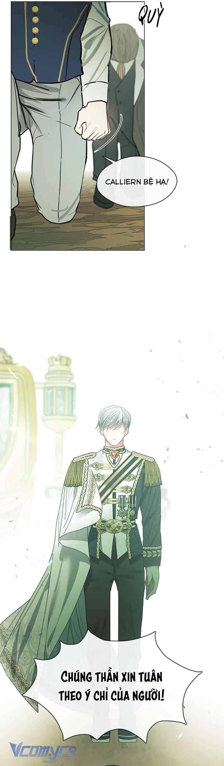 Gia Đình Bị Ám Ảnh Bởi Tôi Chap 75 - Next Chap 76