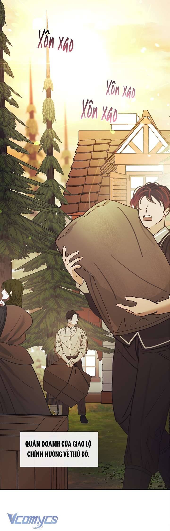 Gia Đình Bị Ám Ảnh Bởi Tôi Chap 75 - Next Chap 76