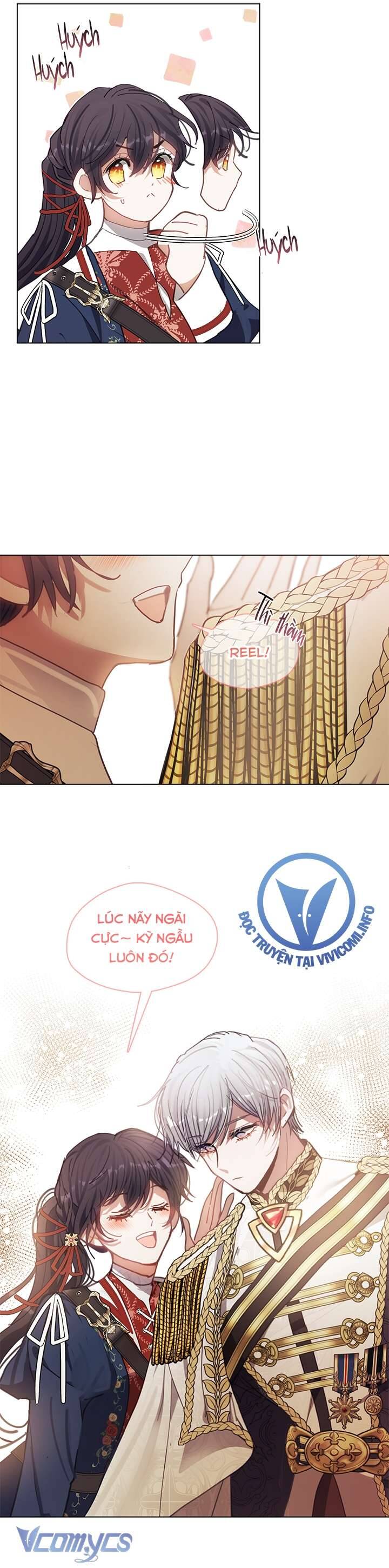 Gia Đình Bị Ám Ảnh Bởi Tôi Chap 75 - Next Chap 76