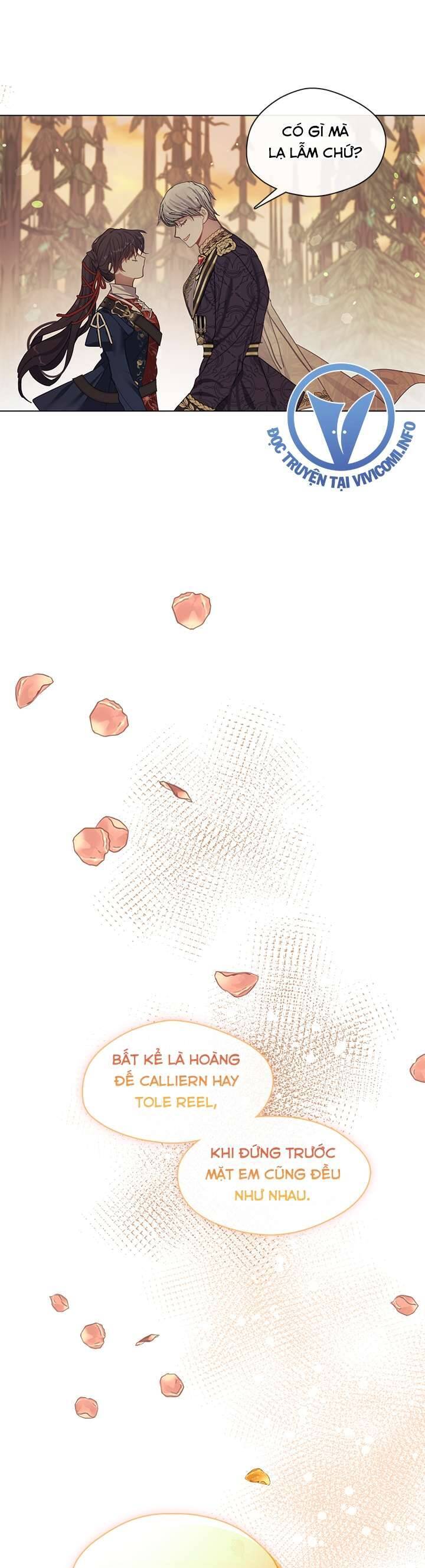 Gia Đình Bị Ám Ảnh Bởi Tôi Chap 75 - Next Chap 76