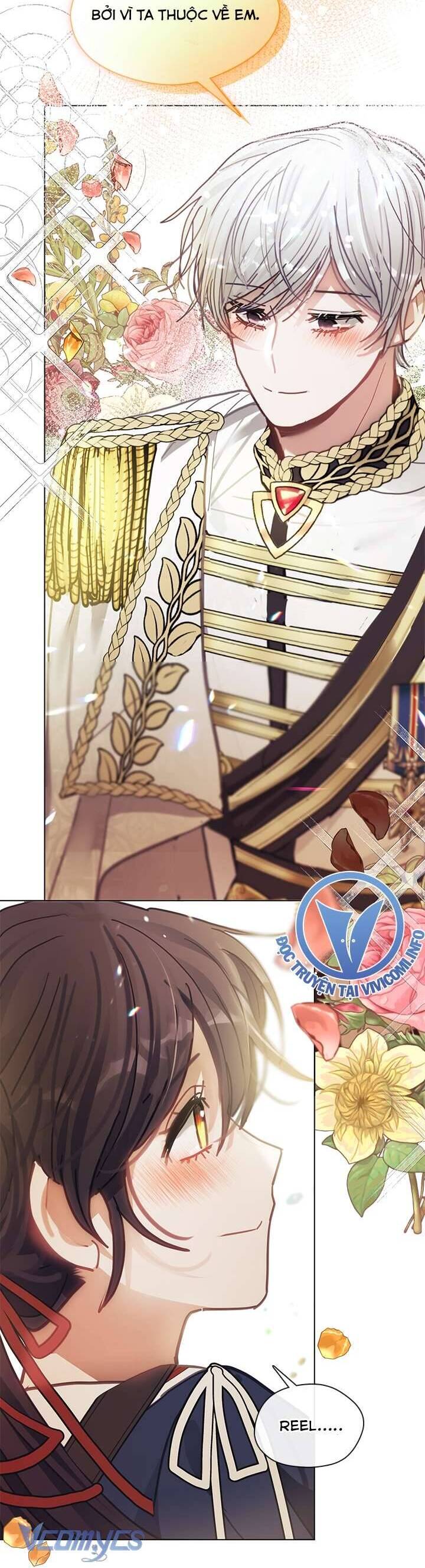 Gia Đình Bị Ám Ảnh Bởi Tôi Chap 75 - Next Chap 76