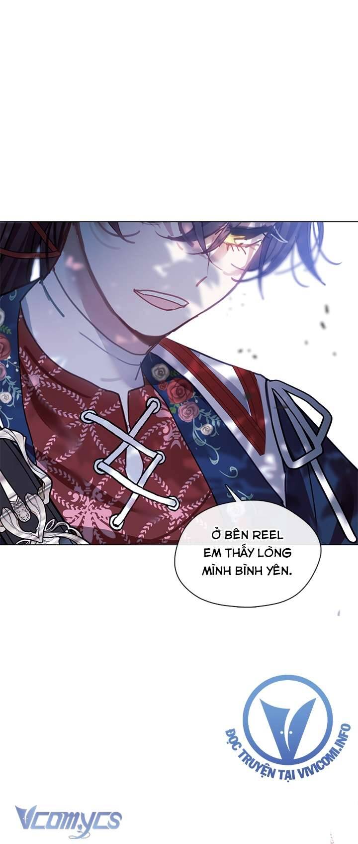Gia Đình Bị Ám Ảnh Bởi Tôi Chap 75 - Next Chap 76