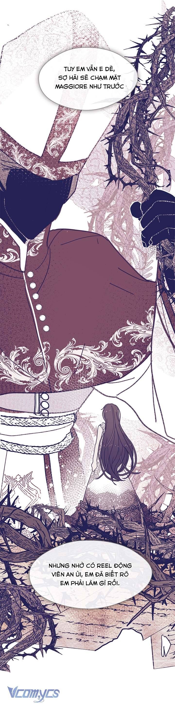 Gia Đình Bị Ám Ảnh Bởi Tôi Chap 75 - Next Chap 76