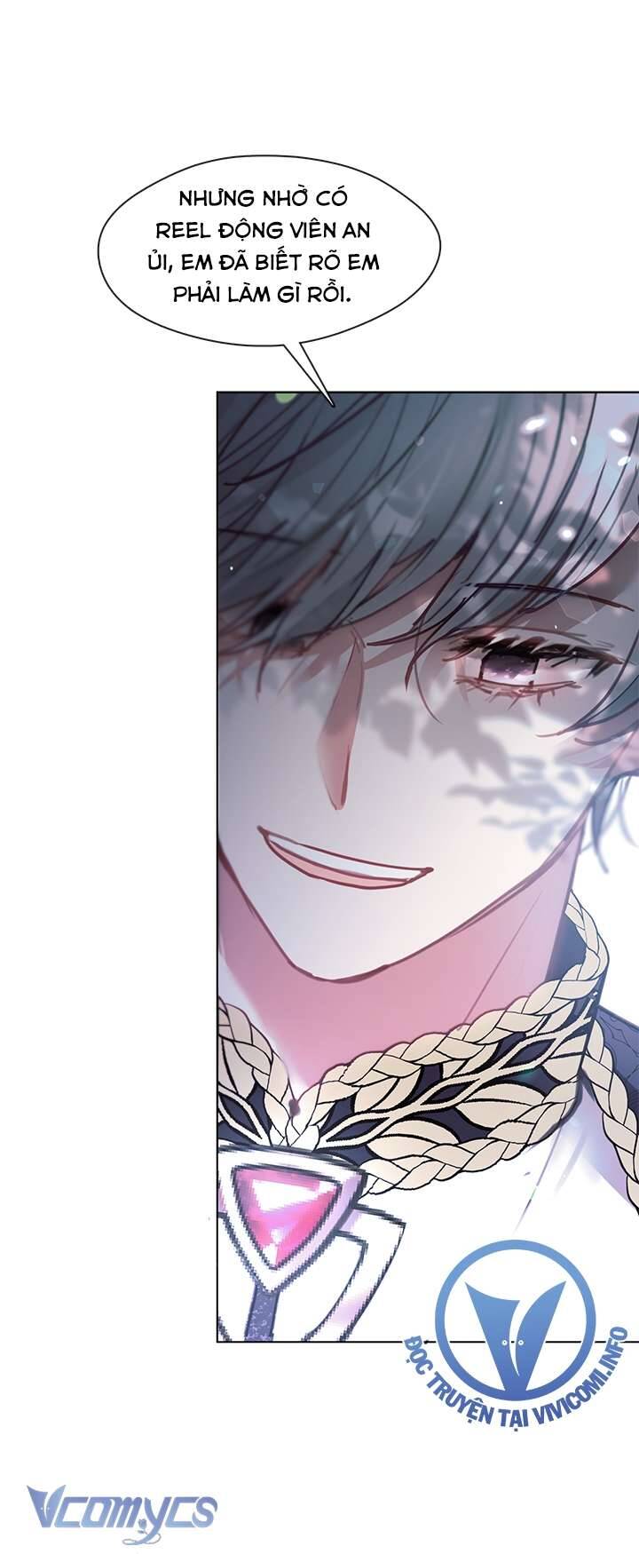 Gia Đình Bị Ám Ảnh Bởi Tôi Chap 75 - Next Chap 76