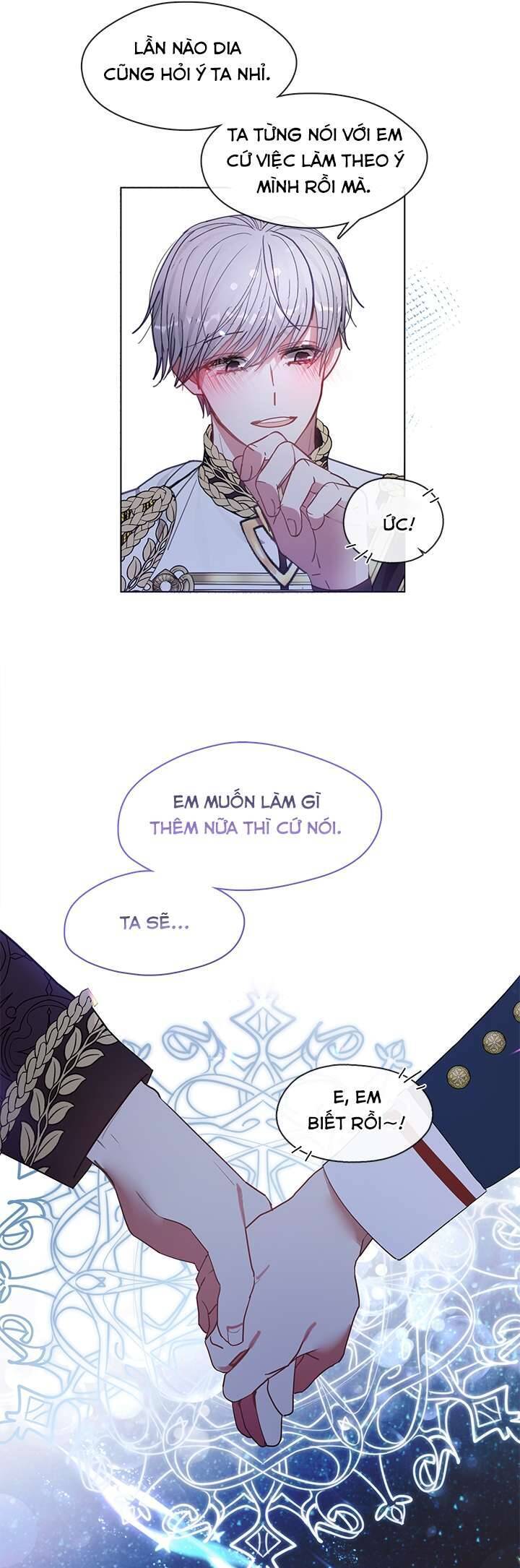 Gia Đình Bị Ám Ảnh Bởi Tôi Chap 75 - Next Chap 76