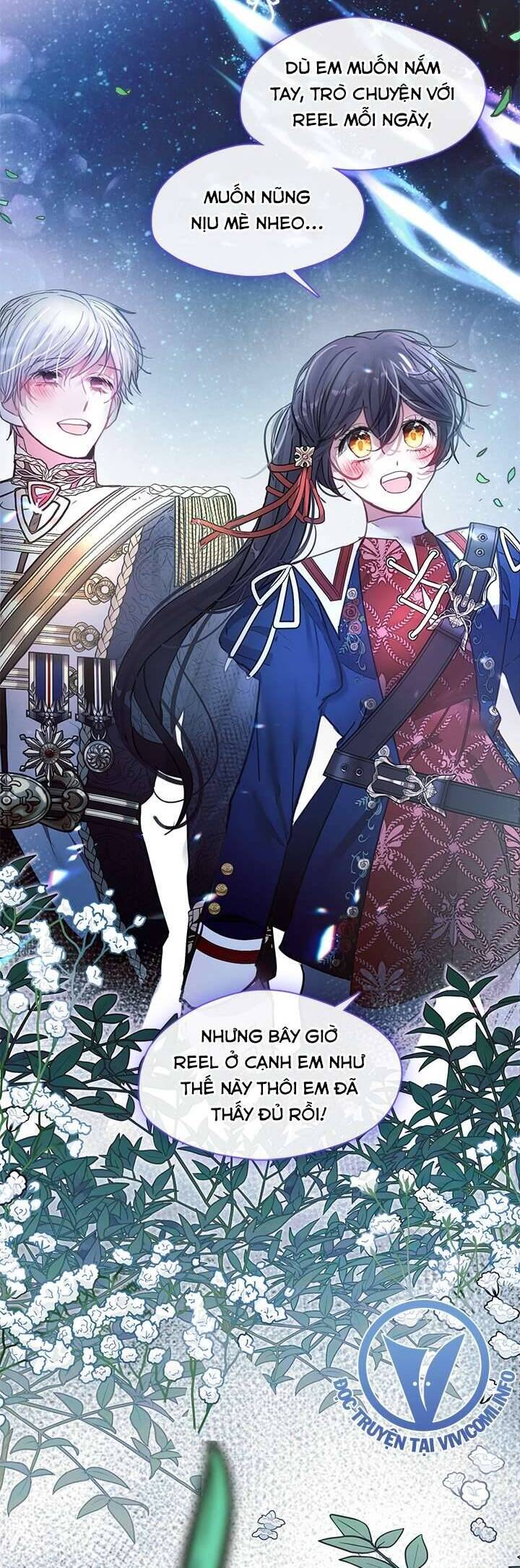 Gia Đình Bị Ám Ảnh Bởi Tôi Chap 75 - Next Chap 76