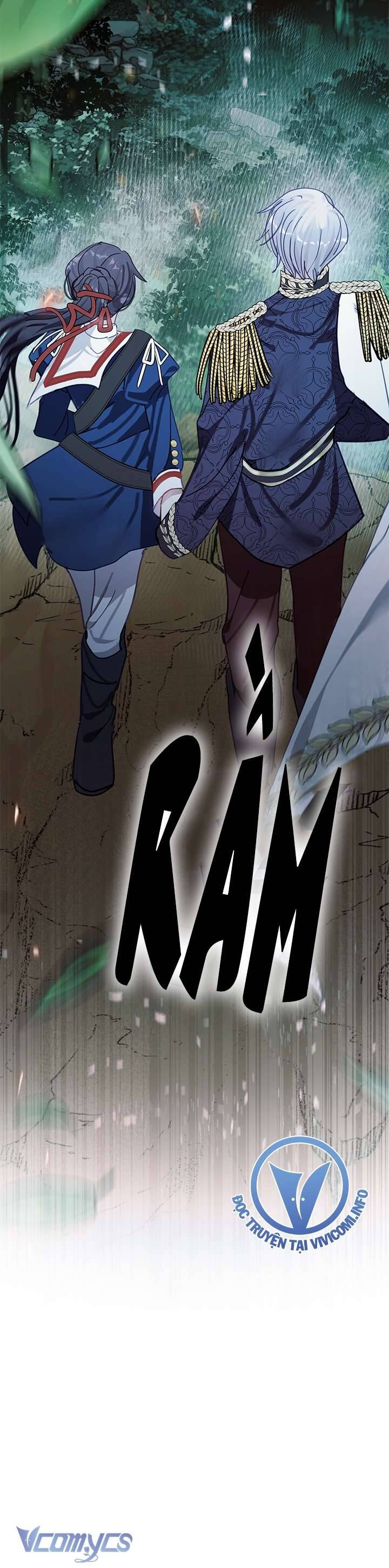 Gia Đình Bị Ám Ảnh Bởi Tôi Chap 75 - Next Chap 76