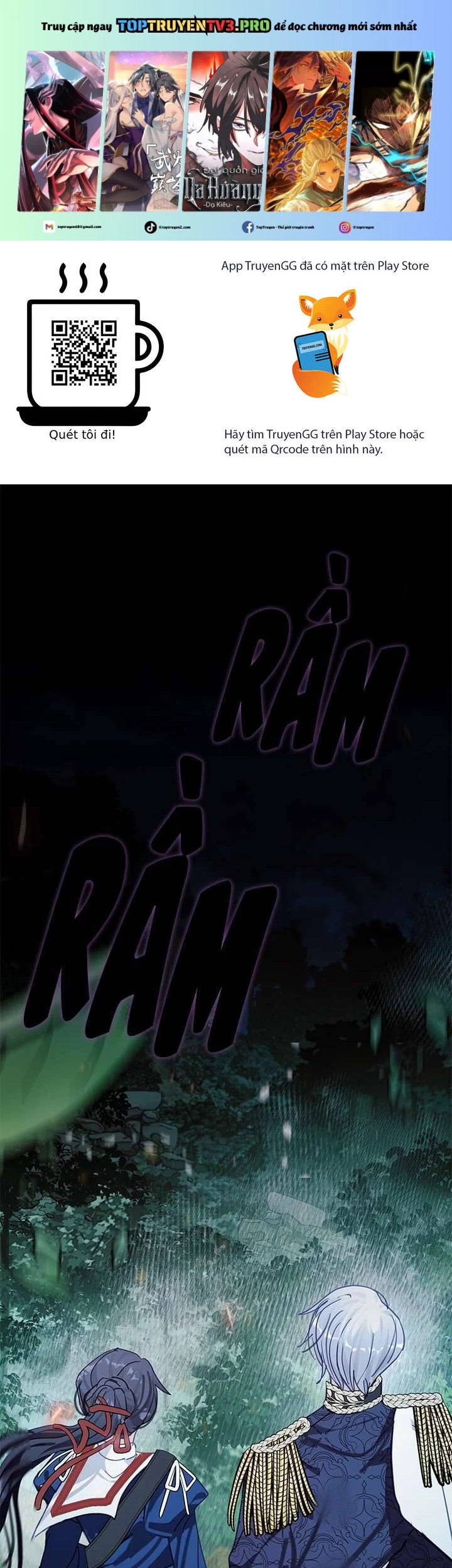 Gia Đình Bị Ám Ảnh Bởi Tôi Chap 76 - Next Chap 77