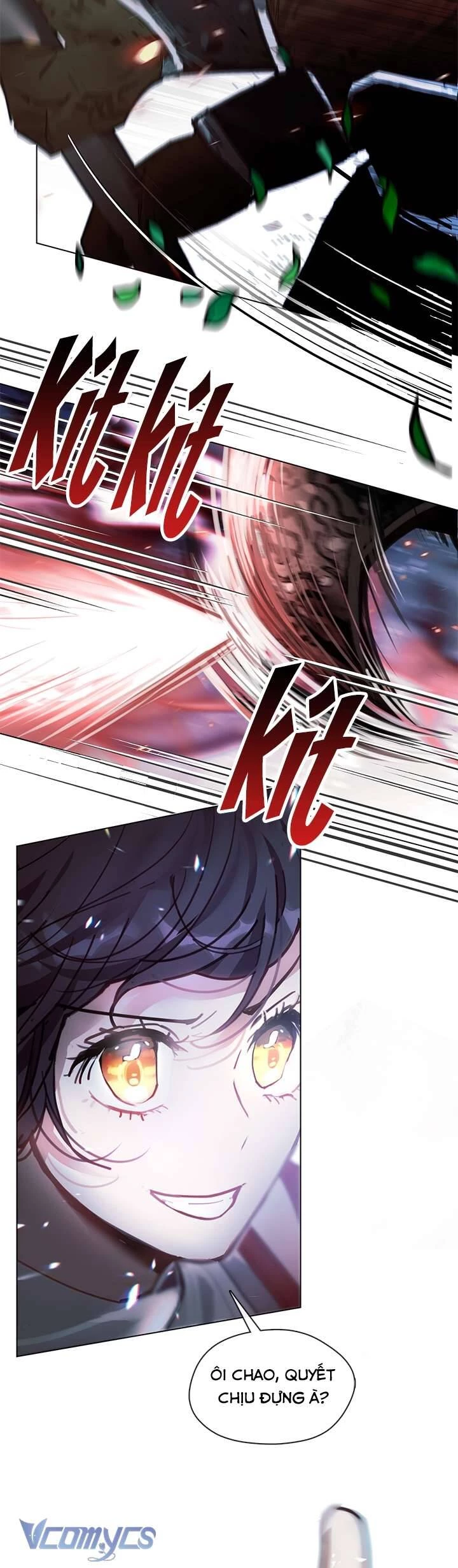 Gia Đình Bị Ám Ảnh Bởi Tôi Chap 76 - Next Chap 77