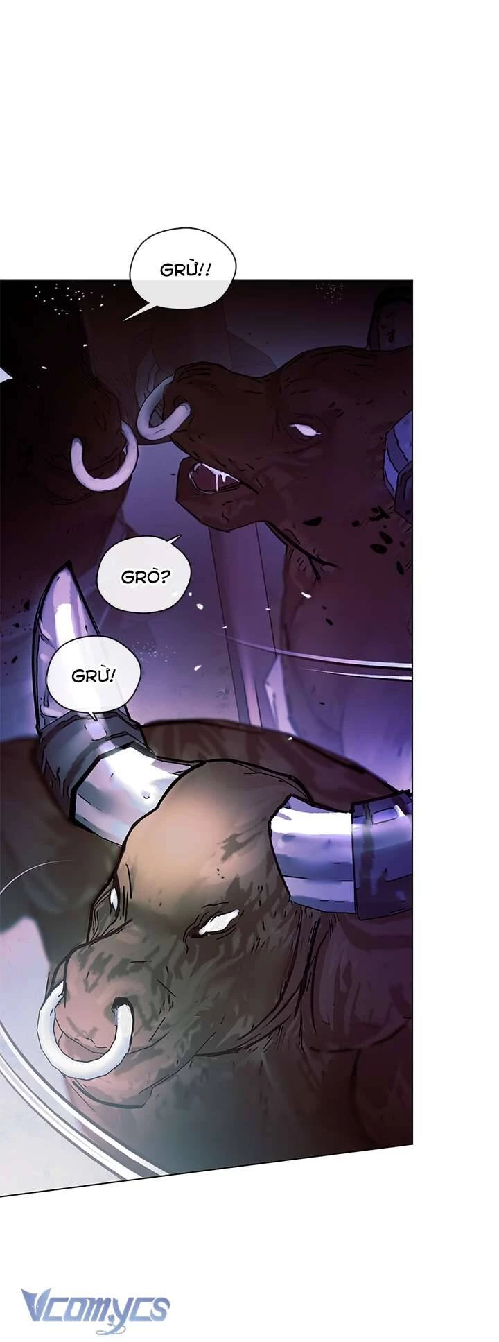 Gia Đình Bị Ám Ảnh Bởi Tôi Chap 76 - Next Chap 77