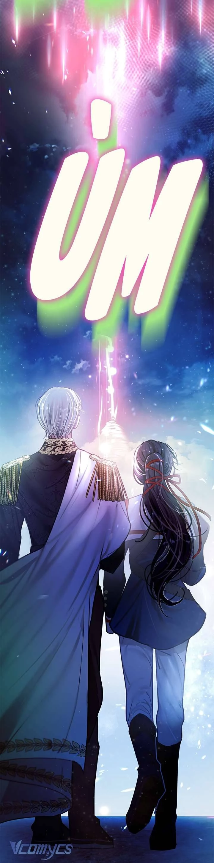 Gia Đình Bị Ám Ảnh Bởi Tôi Chap 76 - Next Chap 77