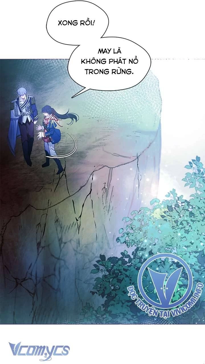 Gia Đình Bị Ám Ảnh Bởi Tôi Chap 76 - Next Chap 77