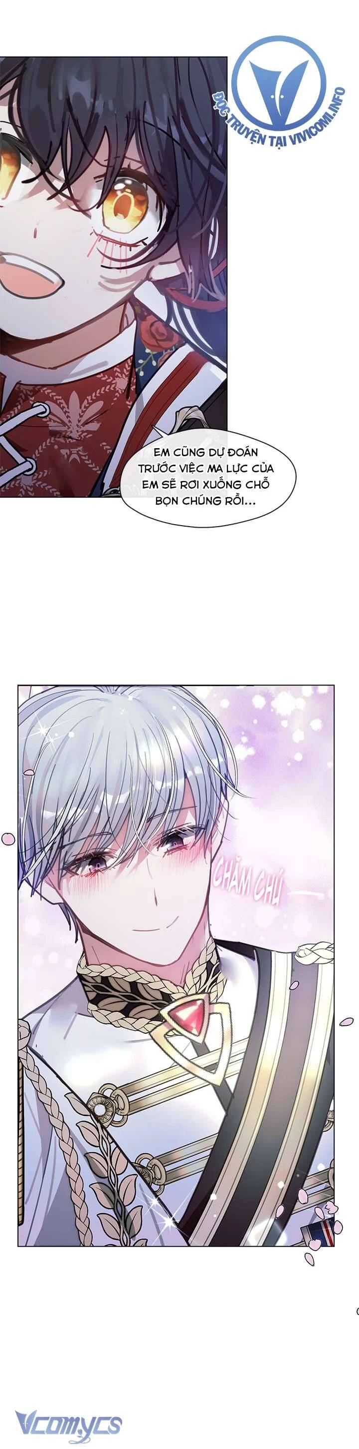 Gia Đình Bị Ám Ảnh Bởi Tôi Chap 76 - Next Chap 77