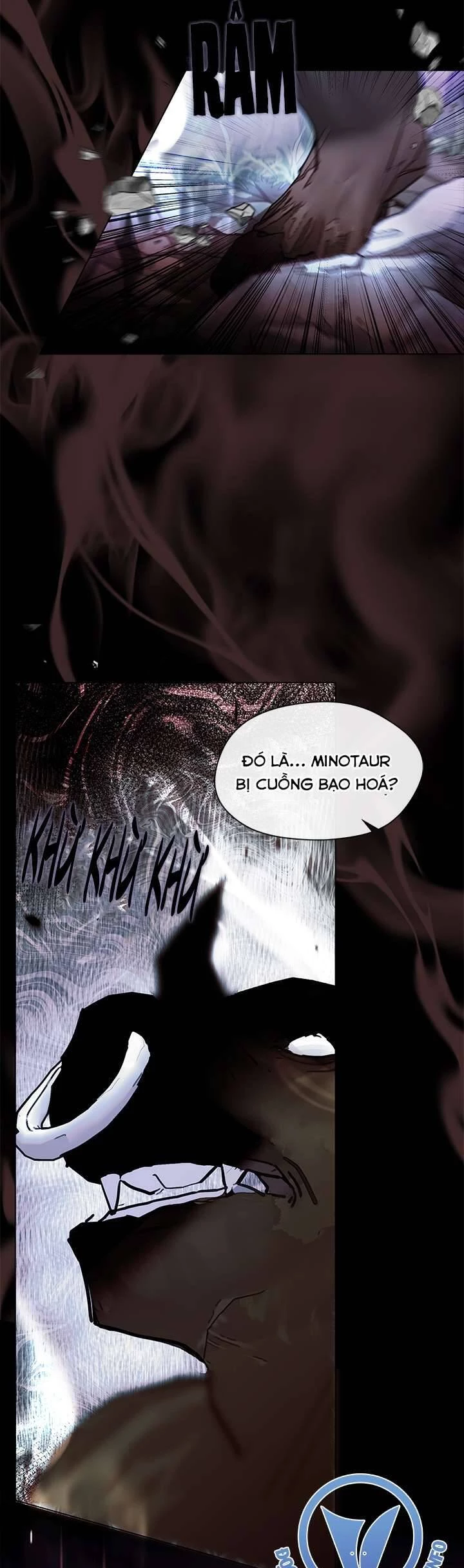 Gia Đình Bị Ám Ảnh Bởi Tôi Chap 76 - Next Chap 77