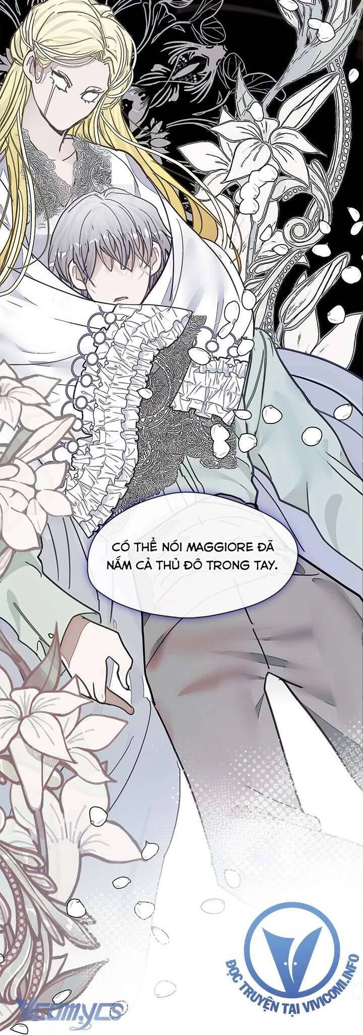Gia Đình Bị Ám Ảnh Bởi Tôi Chap 76 - Next Chap 77