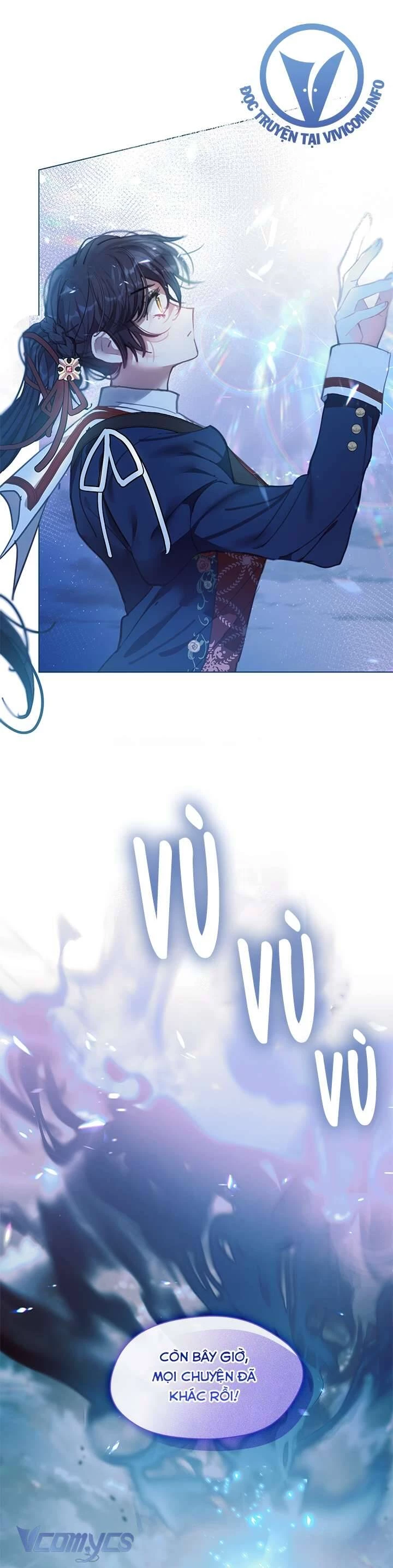 Gia Đình Bị Ám Ảnh Bởi Tôi Chap 76 - Next Chap 77