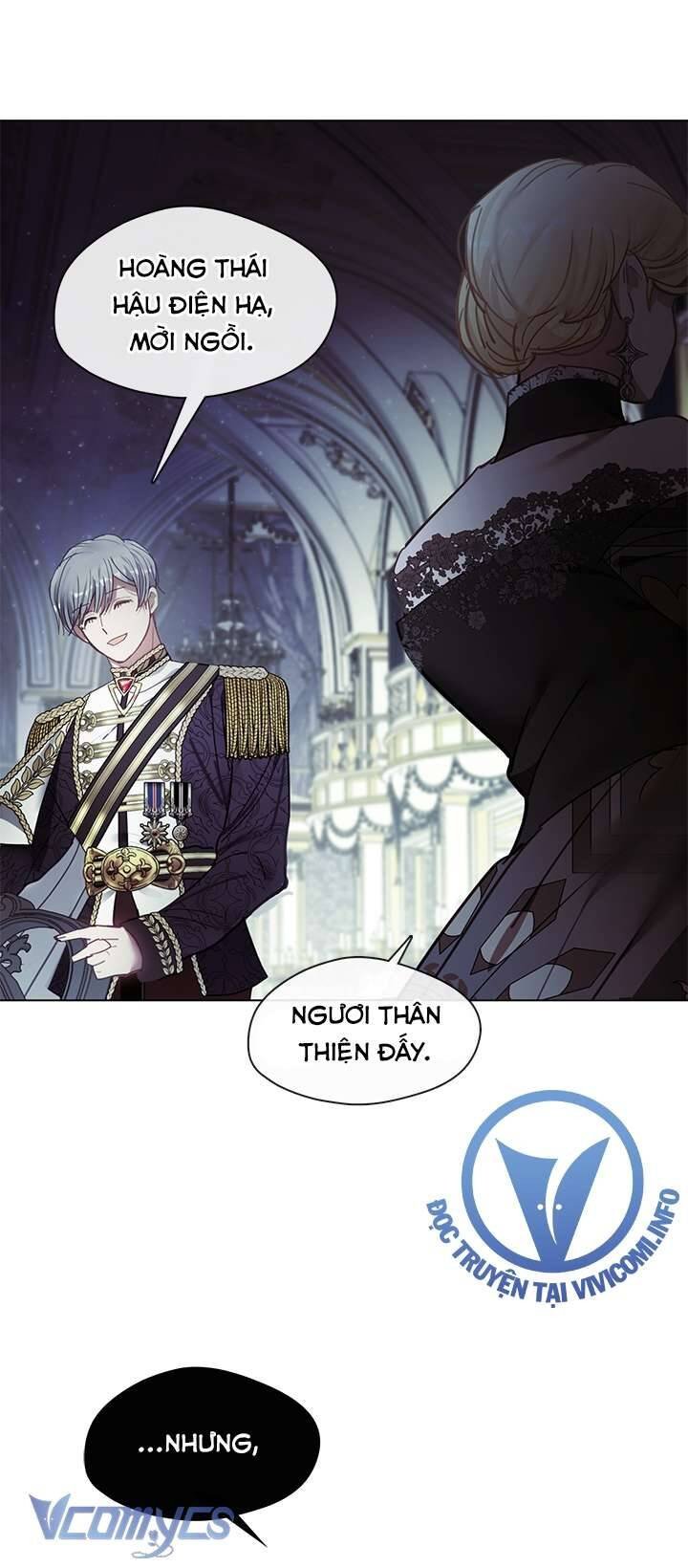 Gia Đình Bị Ám Ảnh Bởi Tôi Chap 77 - Next Chap 78