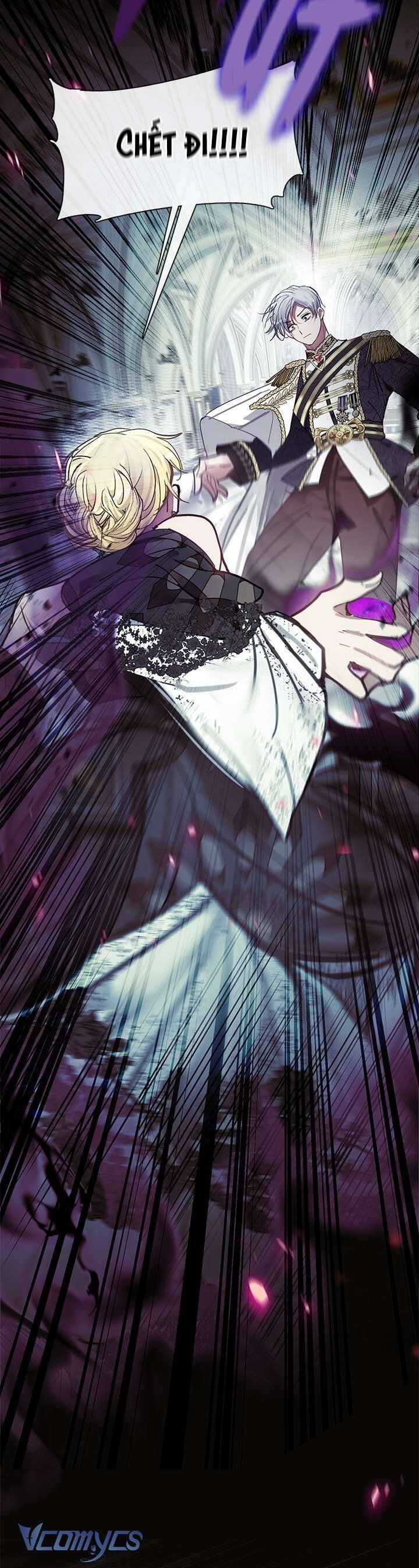 Gia Đình Bị Ám Ảnh Bởi Tôi Chap 77 - Next Chap 78