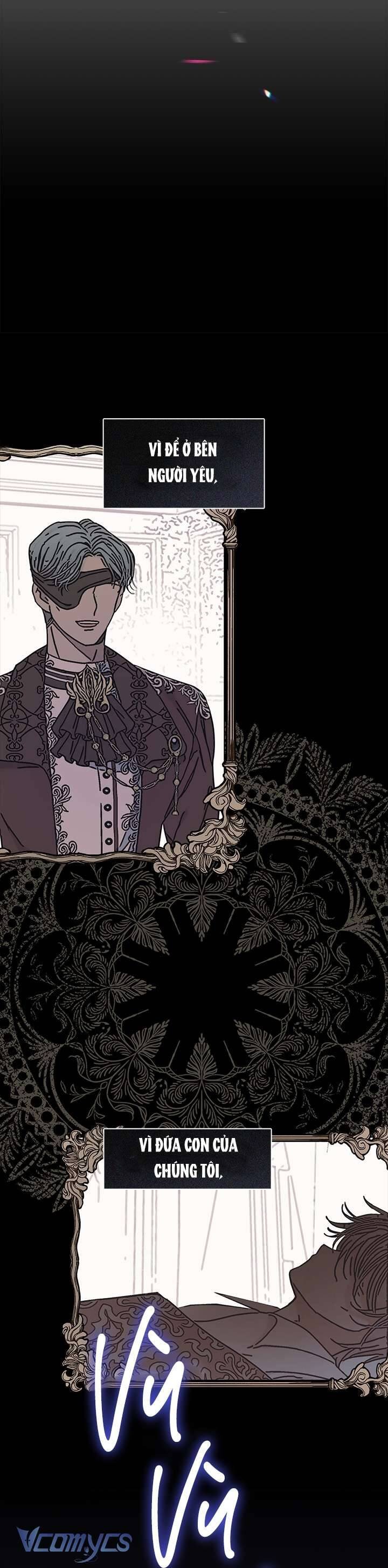 Gia Đình Bị Ám Ảnh Bởi Tôi Chap 77 - Next Chap 78