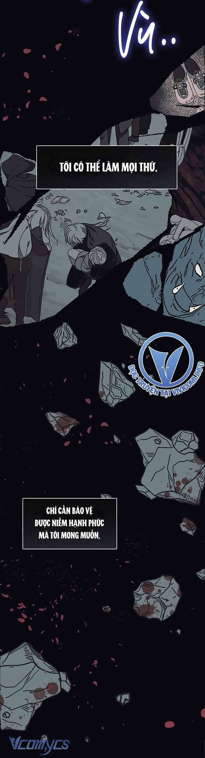 Gia Đình Bị Ám Ảnh Bởi Tôi Chap 77 - Next Chap 78