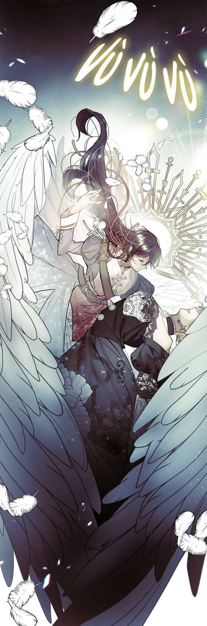 Gia Đình Bị Ám Ảnh Bởi Tôi Chap 77 - Next Chap 78