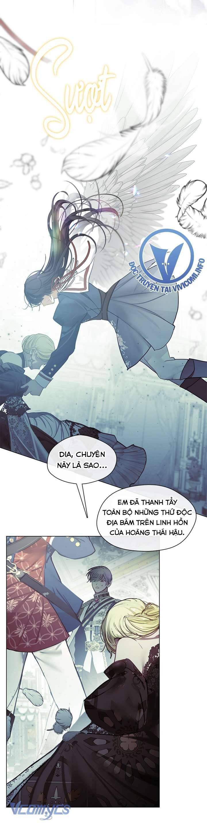Gia Đình Bị Ám Ảnh Bởi Tôi Chap 77 - Next Chap 78