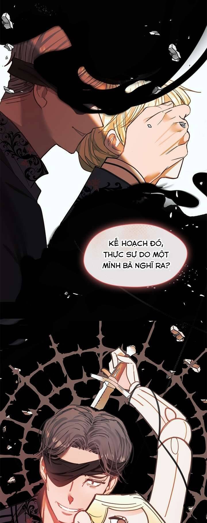 Gia Đình Bị Ám Ảnh Bởi Tôi Chap 77 - Next Chap 78