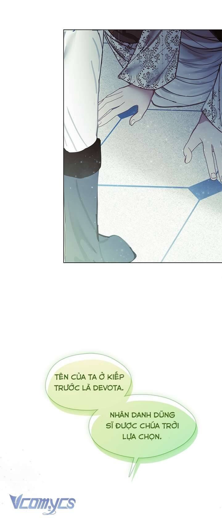 Gia Đình Bị Ám Ảnh Bởi Tôi Chap 77 - Next Chap 78