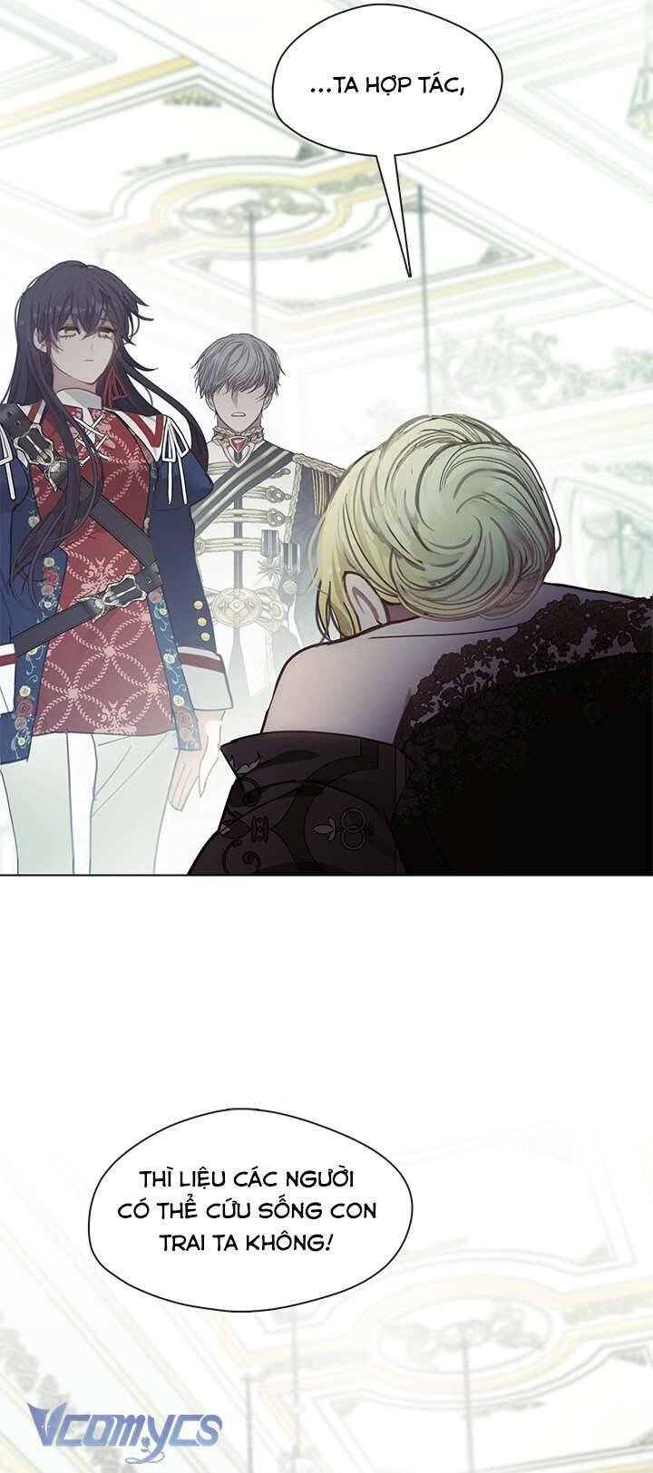 Gia Đình Bị Ám Ảnh Bởi Tôi Chap 77 - Next Chap 78