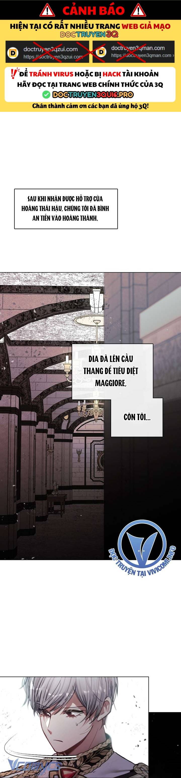 Gia Đình Bị Ám Ảnh Bởi Tôi Chap 78 - Next Chap 79