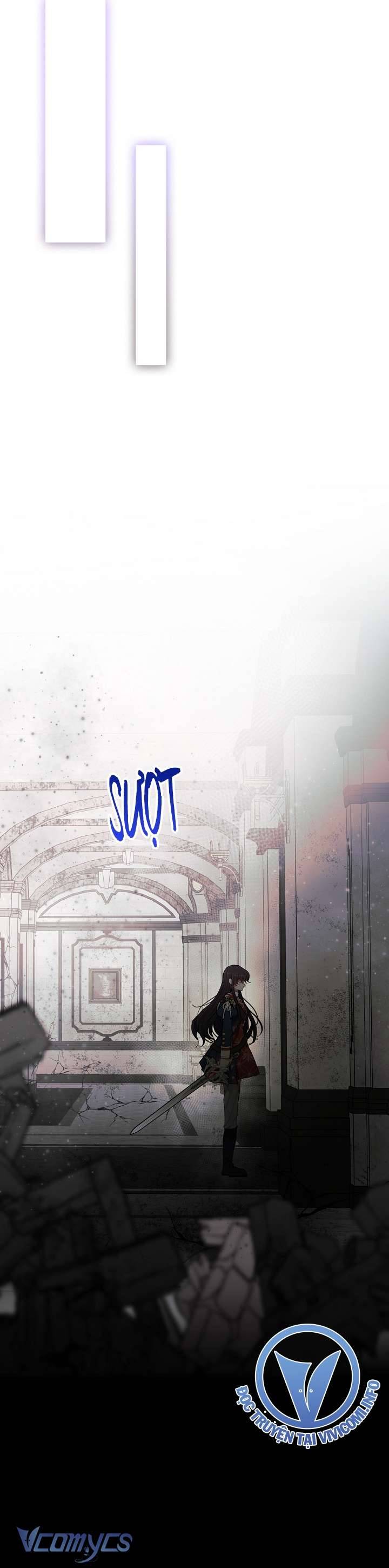 Gia Đình Bị Ám Ảnh Bởi Tôi Chap 78 - Next Chap 79