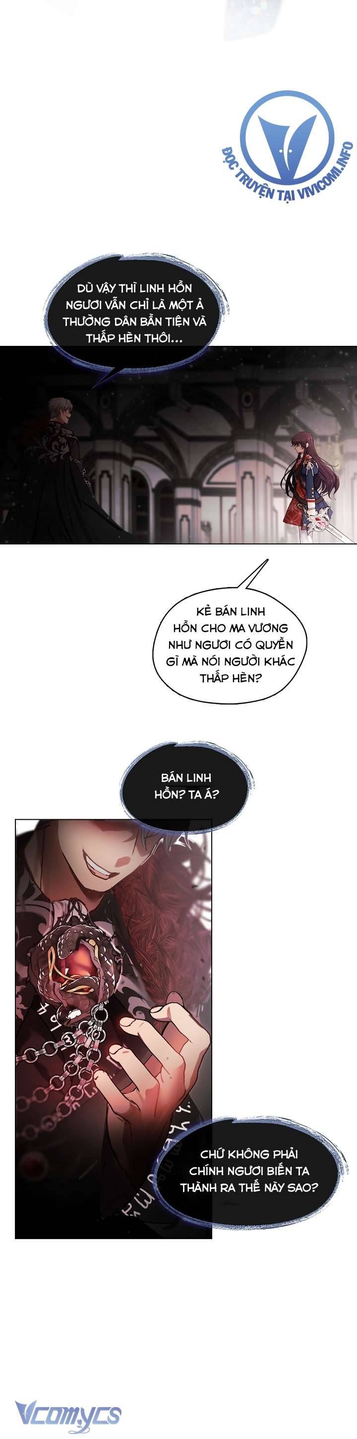 Gia Đình Bị Ám Ảnh Bởi Tôi Chap 78 - Next Chap 79